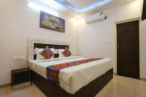 FabHotel The 3